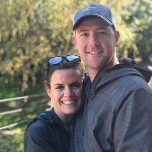 Meet your Posher, Kacey